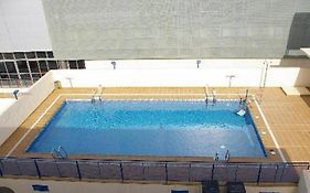 Ijd Apartments 9 Parking Gratis Y Piscina