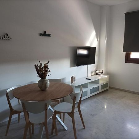 Ijd Apartments 9 Parking Gratis Y Piscina Bormujos Buitenkant foto
