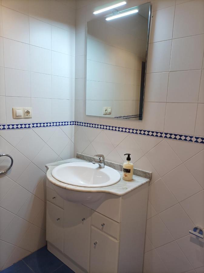 Ijd Apartments 9 Parking Gratis Y Piscina Bormujos Buitenkant foto